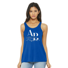 Alli Bean Ladies Bella Flowy Tank. 8800 Alli Bean Ladies Bella Flowy Tank. 8800
